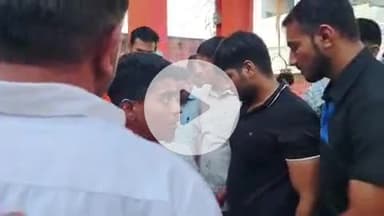 नारासन: सिक्खर और भगवानपुर चंदनपुर गांव में पूर्व कैबिनेट मंत्री ने आयोजित की धन्यवाद सभा