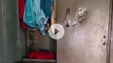 करनाल: करण विहार में चोरों ने चोरी की वारदात को अंजाम दिया, पुलिस में शिकायत दर्ज