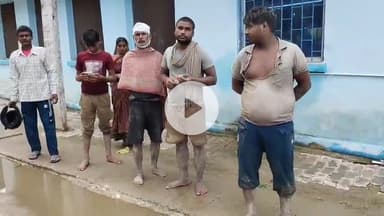 मधेपुरा: बखरी में ज़मीन विवाद में दो सगे भाइयों के बीच मारपीट, आधा दर्जन लोग घायल