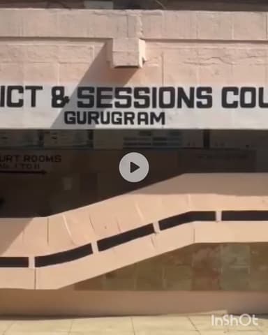 गुरुग्राम: BS4 कार का रजिस्ट्रेशन रोकने पर रिटायर्ड कर्नल-ब्रिगेडियर कोर्ट में, अधिकारियों पर फौजियों से धोखा करने का आरोप