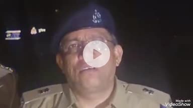 मिर्ज़ापुर: वरिष्ठ पुलिस अधीक्षक के निर्देश पर जिले भर में पुलिस ने अभियान चलाकर 26 व्यक्तियों पर शांति भंग की कार्रवाई की