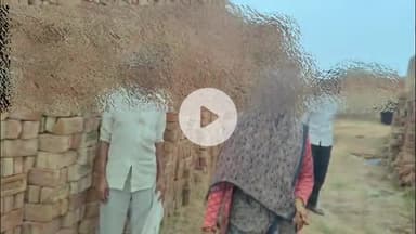 मांट: सुरीर क्षेत्र में खेत पर चारा लेने गई महिला के साथ नामजद युवक ने की छेड़छाड़, पति ने कराया मुकदमा दर्ज