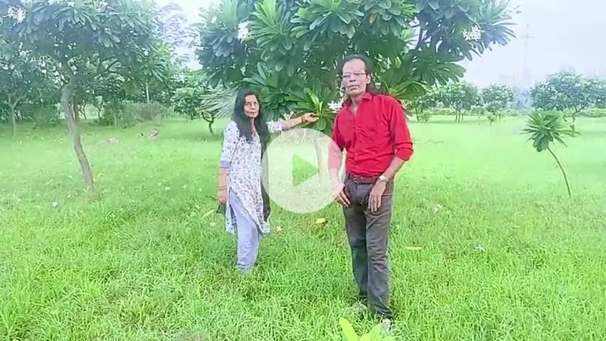 aana bhi para sajna #song #Rajkumar#
