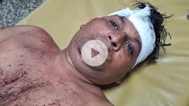 उदवंत नगर: आरा में व्यवसाई पर बदमाशों ने की फायरिंग, व्यवसाई बाल-बाल बचा, पुलिस ने घटनास्थल से दो खोखा बरामद किए