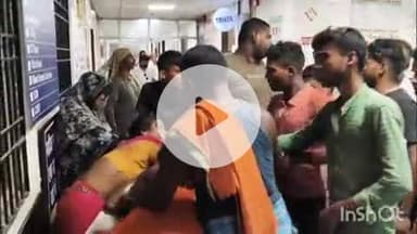 सत्तर कटैया: बिहरा थाना क्षेत्र में सड़क दुर्घटना, 25 वर्षीय युवक की मौत