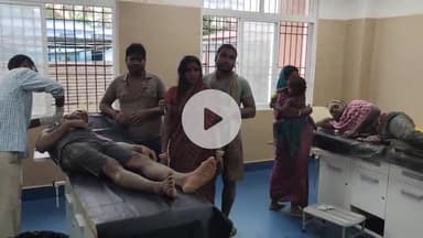 मधेपुरा: बखरी निपनिया टोला में ज़मीन विवाद में दो पक्षों के बीच मारपीट, 6 लोग घायल