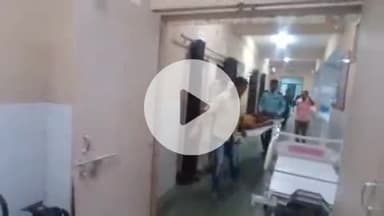 विभूतिपुर: विभूतिपुर वार्ड 12 में करंट लगने से एक ही परिवार के तीन लोगों की मौत, बच्ची गंभीर रूप से जख्मी