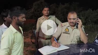 छिबरामऊ: खुबरियापुर रोड के एक अस्पताल में डॉक्टर की लापरवाही से युवक की मौत, डॉक्टर मौके से फरार