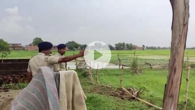 उदवंत नगर: रघुनीपुर डबल हत्याकांड: 1 वर्ष बीत जाने के बाद भी बदमाशों की गिरफ्तारी नहीं हो सकी, रोष व्यापक