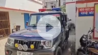 बीसलपुर: सुनगढ़ी थाना क्षेत्र में सड़क पर खड़ा ट्रक चोरी का मामला पुलिस में दर्ज किया गया