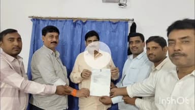 गढ़वा: गढ़वा जिले के रंका प्रखण्ड के गोरगड़ा गांव निवासी मुरारी यादव बने विधायक प्रतिनिधि