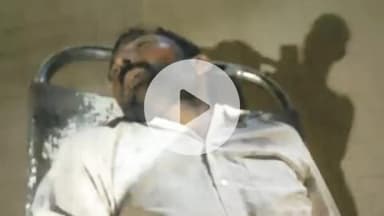 लाडपुरा: कापरेन थाना क्षेत्र के बाजडली गांव में खेत पर कीटनाशक छिड़कने के दौरान युवक की हुई मौत