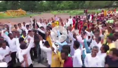 खंडवा नगर: जिले में युवाओं के हाथ कांग्रेस की कमान, उत्तम पाल सिंह बने ग्रामीण जिला अध्यक्ष, प्रतिभा रघुवंशी शहर अध्यक्ष