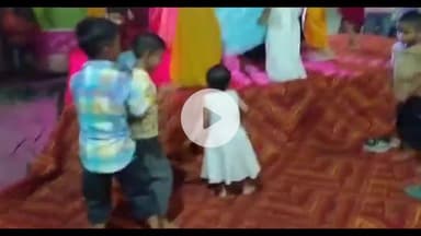 धनौरा: मंडी धनौरा तहसील क्षेत्र में बड़ी धूमधाम के साथ मनाई गई श्री कृष्ण जन्माष्टमी