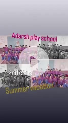 Adarsh Play School Loharu Ph 7282009400