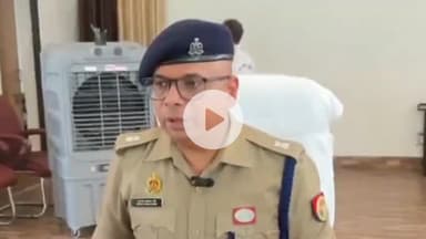 बरेली: बरेली में आला हज़रत के उर्स को लेकर यातायात व्यवस्था लागू, भारी वाहनों पर लगाया गया प्रतिबंध