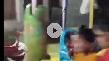 सुल्तानपुर: सुलतानपुर के गुप्तारगंज में तीन दिवसीय श्रीकृष्ण जन्माष्टमी महोत्सव में श्रद्धालुओं की उमड़ी भीड़