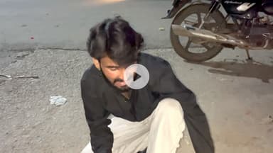 गाड़ी से कुचल दिया 7 बच्चे हो गये अनाथ..!

Respect Girls help poor help animals 

#apsgurjar #help #viral #support #gwalior