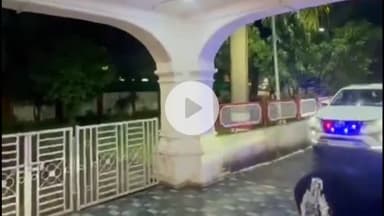 रतलाम नगर: CM शनिवार देर रात रतलाम पहुंचे, मथुरालाल डामर के क्षेत्र में करेंगे करोड़ों के विकास कार्यों का भूमिपूजन व लोकार्पण