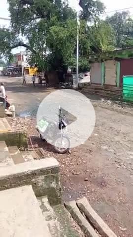 Haidergarh basoda gyaraspur ke halat kichad samsya