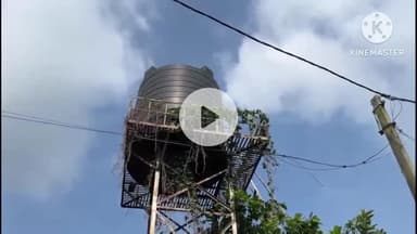 चौसंडा गांव में 25 दिन से ठप नल-जल योजना, बूंद-बूंद पानी को तरस रहे ग्रामीण
#jansamaseya