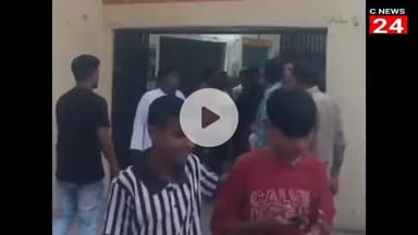 धनौरा: गजरौला: दोस्तों के साथ नहाते वक्त कक्षा 10 के युवक की गंगा में डूबने से मौत परिवार में मचा