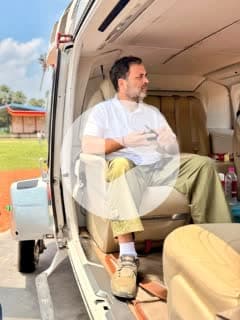 जननायक श्री राहुल गांधी जी 🔥🔥