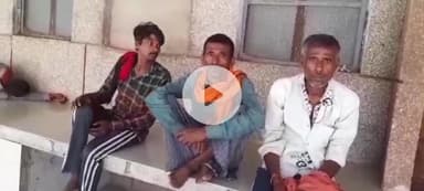 कर्वी: चित्रकूट मऊ कटैया खादर के पास यमुना नदी में पैर फिसलने से किशोर की मौत, पुलिस ने शव का करवाया पीएम