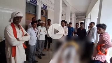 बटियागढ़: बटियागढ़ थाना क्षेत्र के बहरिया हार में सर्पदंश से युवक की मौत