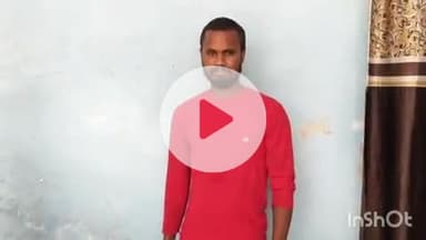 भभुआ: पुलिस ने कटरा गांव के पास बकरा-बकरी चोरी कर बाइक से भाग रहे चोर को किया गिरफ्तार