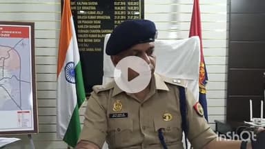 बरेली: उर्से आला हजरत को लेकर बरेली में ट्रैफिक रूट डायवर्जन की जानकारी एसपी ट्रैफिक ने दी