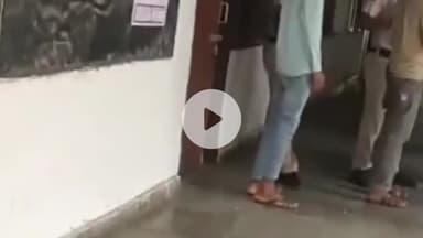 नूह: मुंडाका बॉर्डर हिंसा मामले में पुलिस ने 4 आरोपियों को किया गिरफ्तार