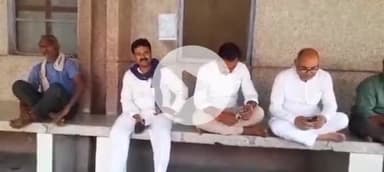 कर्वी: चित्रकूट गोंडा गांव में इंग्लिश मीडियम स्कूल के पास गड्ढे में भरे पानी में डूबकर 4 वर्षीय मासूम की हुई मौत