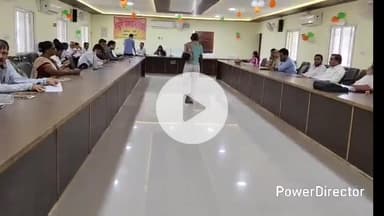 कर्वी: कर्वी तहसील सभागार में आयोजित संपूर्ण समाधान दिवस में 28 शिकायतें आईं, 3 शिकायतों का मौके पर हुआ निस्तारण