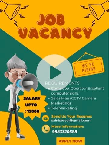 सैनी इलेक्ट्रो एंड सिक्योरिटी सिस्टम्स 
भालेरी रोड़, चूरू 
@9983320688,9983450688