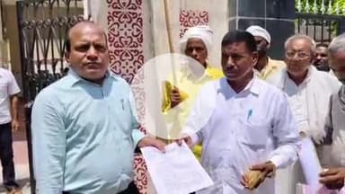 सुल्तानपुर: भारतीय किसान मजदूर संयुक्त यूनियन (अराजनैतिक) ने कलेक्ट्रेट में किसानों की मांगों को लेकर किया प्रदर्शन