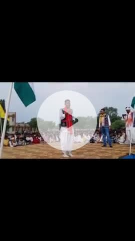9 अगस्त विश्व आदिवासी दिवस | सामाजिक कार्यकर्ता मुकेश बाबर का संबोधन

---

9 अगस्त विश्व आदिवासी दिवस के अवसर पर सामा