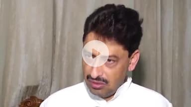 सहारनपुर: सहारनपुर लोकसभा के कांग्रेस सांसद ने चुनाव आयोग पर साधा निशाना, कहा- राहुल गांधी माफी नहीं मांगेंगे