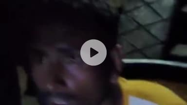 सहार: संदेश: सोन नदी पुल से युवक ने लगाई छलांग, चौकीदार ने बचाई जान, लोगों ने चौकीदार की बहादुरी की सराहना की