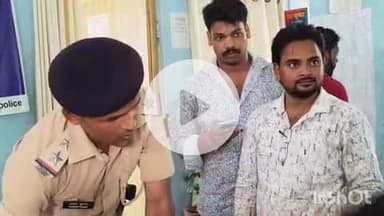 भभुआ: भभुआ बिजली विभाग के पास से बाइक चोरी के मामले में थाना में दिया गया आवेदन