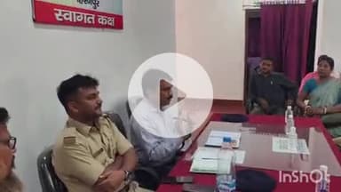 हिरणपुर: सड़क सुरक्षा को लेकर प्रधान शिक्षकों को दी गई विस्तृत जानकारी