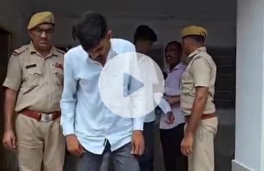 बाड़मेर: राउमावि सुरा चारणान स्कूल से लेपटॉप व अन्य उपकरण चोरी करने के मामले में दो आरोपी गिरफ्तार, चोरी की 7 मोटरसाइकिल भी जब्त