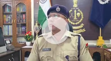 बाड़मेर: ऑपरेशन सिंदूर में बेहतरीन काम करने पर बाड़मेर पुलिस अधीक्षक नरेंद्र सिंह मीणा को सेना प्रमुख द्वारा किया गया सम्मानित