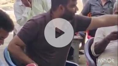 भभुआ: भभुआ विधानसभा क्षेत्र के विभिन्न पंचायतों में बसपा द्वारा बीएलए 2 को बूथों पर किया गया नियुक्त