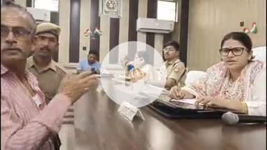 करनैलगंज: करनैलगंज तहसील में सम्पूर्ण समाधान दिवस, 120 में से 8 शिकायतों का मौके पर किया गया निस्तारण