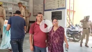 मथुरा: गायत्री विहार बलदेव लोहवन रोड स्थित खाटू श्याम मेडिकल संचालिका के पति की दबंगों ने फोड़ी आंख, पुलिस मांग रही है सबूत