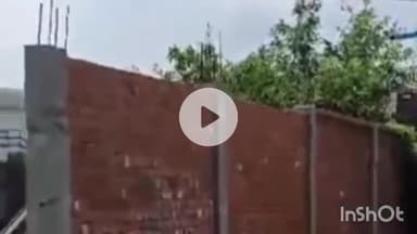 नवाबगंज: जहांगीराबाद में बिना मान्यता वाले स्कूल पर फिर कार्रवाई, पिछले साल छज्जा गिरने से 28 बच्चे हुए थे घायल