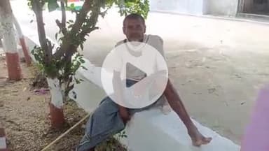 घोसी: ठिकरौर गांव: ₹2000 के लिए दो पक्षों में मारपीट, घायल पहुंचे घोसी थाने