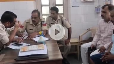 नीमच नगर: भरभड़िया फंटे पर अज्ञात वाहन की टक्कर से 73 वर्षीय बुजुर्ग महिला की मौत, नीमच स्टेशन पर उतर गई थी