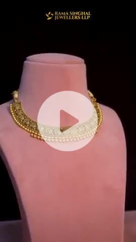 Rama Singhal Jewellers LLP Shaukat Ali Road Rampur Contact 7505001993